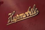 Hupmobile Model 20 Runabout 1909 года